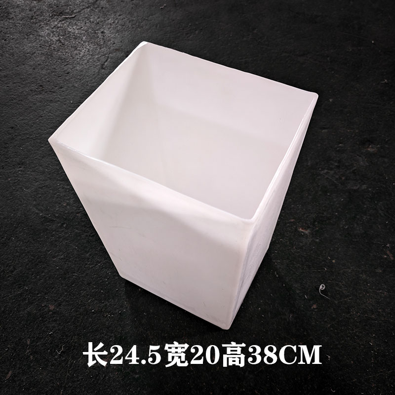 山东定制方形敞口水箱
